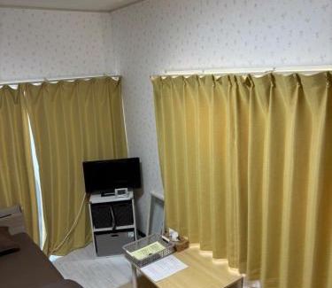 Minami-ku Apartment | Stay Like Living IJIRI 103