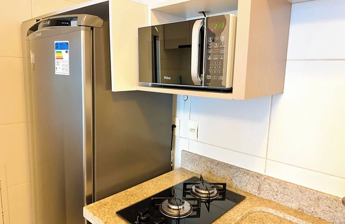 Goiania Apartment | STAY Metropolitan Barcelona