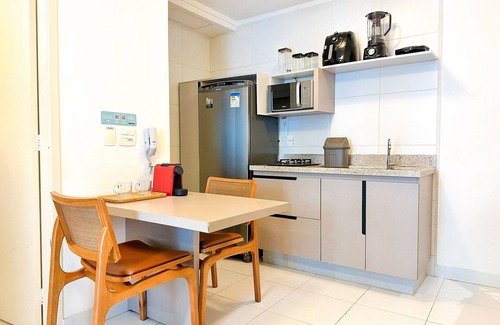 Goiania Apartment | STAY Metropolitan Barcelona