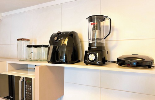 Goiania Apartment | STAY Metropolitan Barcelona