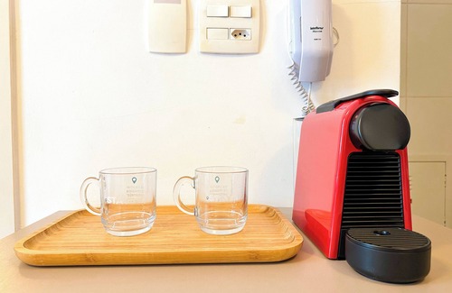 Goiania Apartment | STAY Metropolitan Barcelona