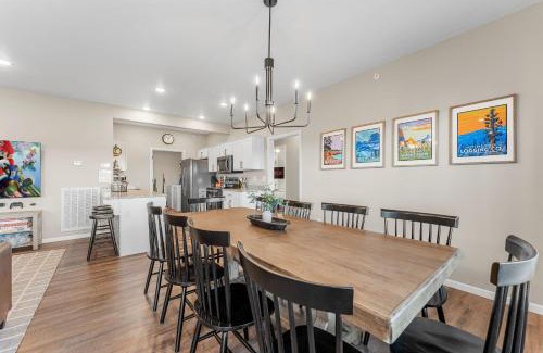 Branson West House | Stay 'n Play Branson