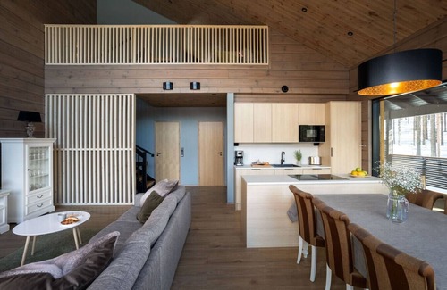 Sirkka House | Stay North - Levi West Chalet B