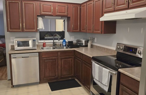 Cameron Other | Stay on an active 4th Generation Family Farm at a cozy home in Cameron, NC!