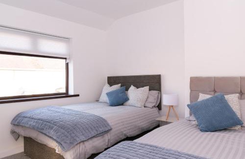 Belfast City Centre Apartment | Stay on tates