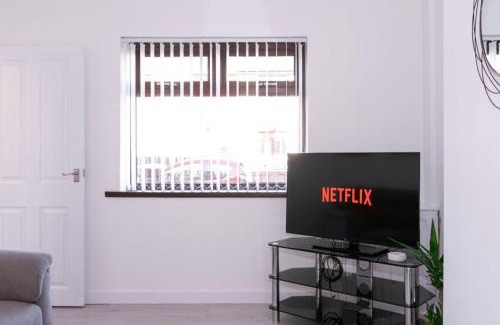 Belfast City Centre Apartment | Stay on tates