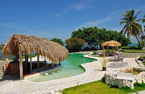 Haiti Apartment | Stay on the last preserved island of the Caribbean