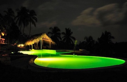 Haiti Apartment | Stay on the last preserved island of the Caribbean