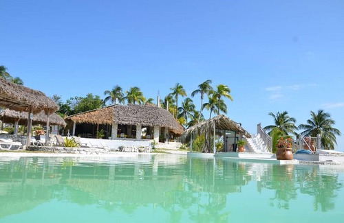 Haiti Apartment | Stay on the last preserved island of the Caribbean