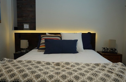 Coeur d'Alene Hotel | Stay, Play and Explore in Beautiful Downtown Coeur d' Alene