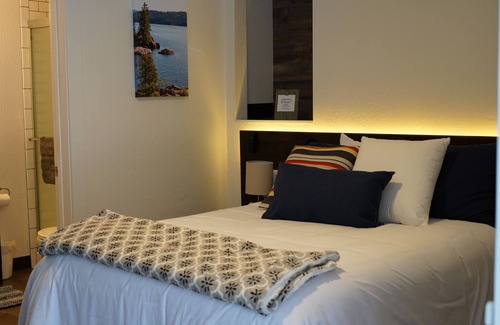 Coeur d'Alene Hotel | Stay, Play and Explore in Beautiful Downtown Coeur d' Alene