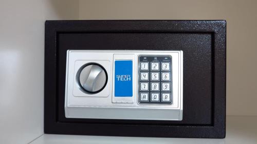 Centro Apartment | Stay - Quartos, Studios e Apartamentos por temporada no centro de BC