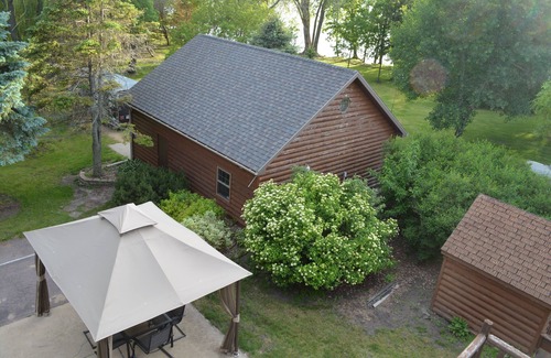 Brown County Cabin | Stay, Relax, and Enjoy at Lilly Estates