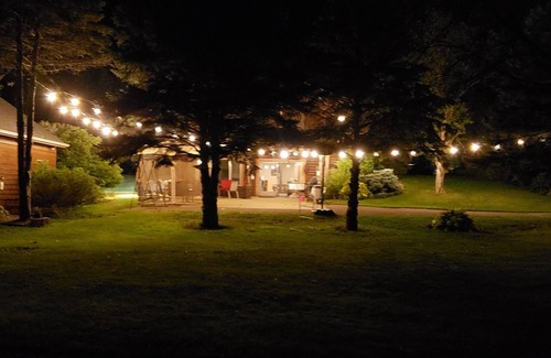 Brown County Cabin | Stay, Relax, and Enjoy at Lilly Estates