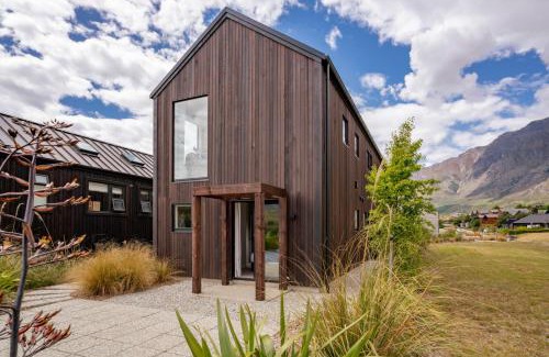 Kawarau Falls House | Stay Soudley @ Jack's