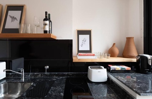 Nueva Cordoba Hotel | Stay Suites