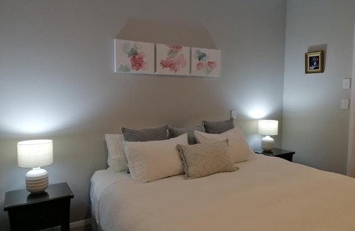 Wharewaka Bed & Breakfast | Stay Taupo
