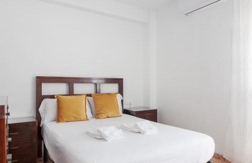 Explanada de la Estacion Apartment | Stay U-nique Apartment Ayala