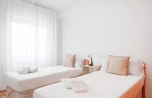 Explanada de la Estacion Apartment | Stay U-nique Apartment Ayala