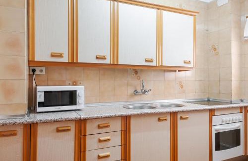 Explanada de la Estacion Apartment | Stay U-nique Apartment Ayala