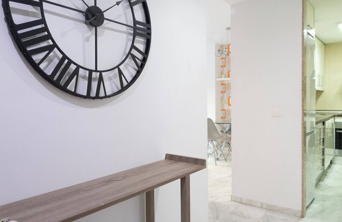 Plaza de Toros Vieja Apartment | Stay U-nique Apartments Salitre