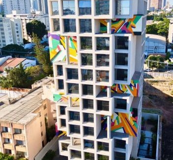 West Sector Apartment | STAY Urbà Home