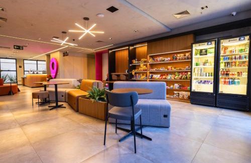 West Sector Apartment | STAY Urbà Home