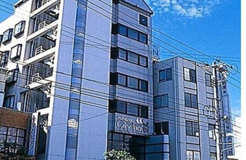 Mihara Hotel | Stay without meals Nonsmoking double room 1200/Mihara Hiroshima