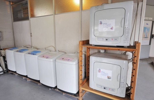 Mihara Hotel | Stay without meals Nonsmoking double room 1200/Mihara Hiroshima