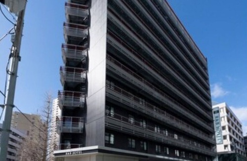 Sendai Hotel | Stay without meals Single 2 person use plan non/Sendai Miyagi