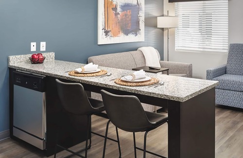 Fortson Apartment | stayAPT Suites Columbus-Fort Benning