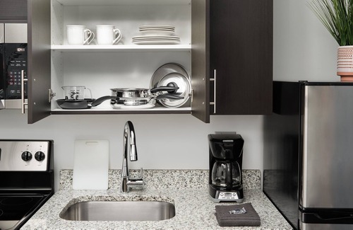 Fortson Apartment | stayAPT Suites Columbus-Fort Benning