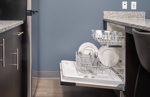 Fortson Apartment | stayAPT Suites Columbus-Fort Benning