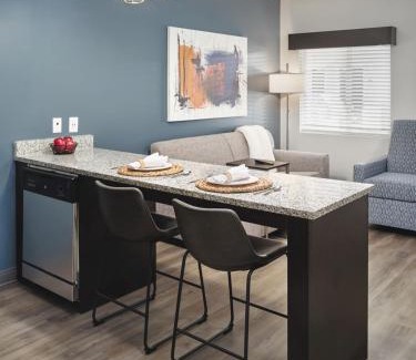 Goldsboro Hotel | stayAPT Suites Goldsboro-Seymour Johnson AFB