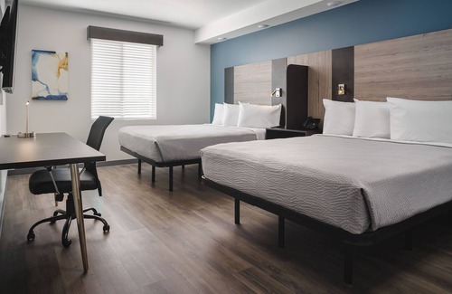 LaGrange Hotel | stayAPT Suites LaGrange