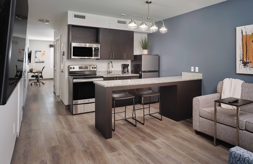 Belle Mina Apartment | stayAPT Suites Madison-Greenbrier