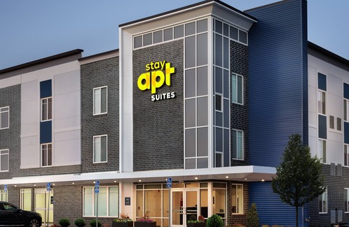 North Charleston Apartment | stayAPT Suites North Charleston