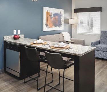 Ocala Hotel | stayAPT Suites Ocala