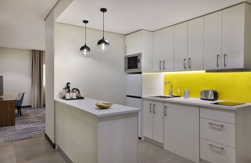 Al Ulaya Hotel | Staybridge Suites Al Khobar City by IHG