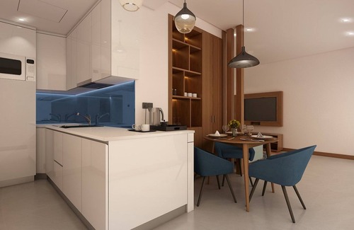 Al Ulaya Hotel | Staybridge Suites Al Khobar City by IHG