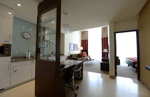 Beirut Hotel | Staybridge Suites Beirut by IHG