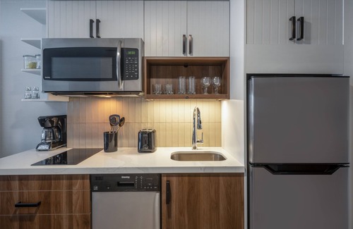 O'Hare Hotel | Staybridge Suites Chicago O'Hare - Rosemont by IHG