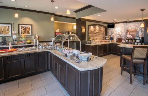 Northeast Columbus Hotel | Staybridge Suites Columbus-Airport by IHG