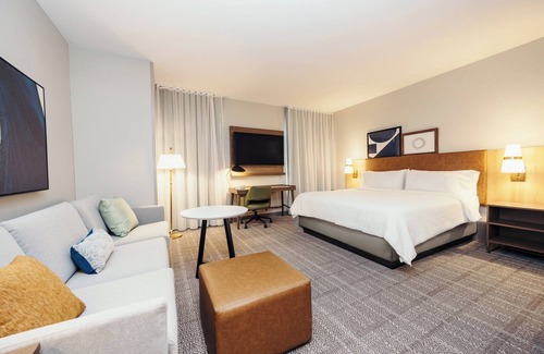 Ankeny Hotel | Staybridge Suites Des Moines North Ankeny by IHG
