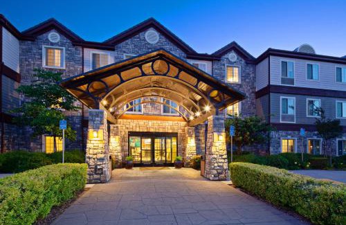 Fairfield Hotel | Staybridge Suites Fairfield Napa Valley Area by IHG