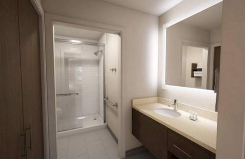 Lafayette Hotel | Staybridge Suites Lafayette by IHG