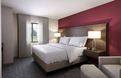 Lafayette Hotel | Staybridge Suites Lafayette by IHG