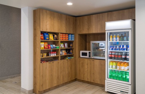 Fairgrounds Hotel | Staybridge Suites Louisville Expo Center by IHG