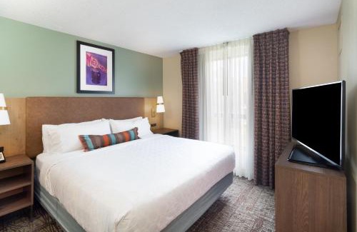 White Station Hotel | Staybridge Suites Memphis-Poplar Ave East by IHG