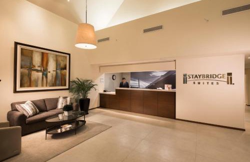 San Pedro Garza Garcia Hotel | Staybridge Suites Monterrey San Pedro by IHG